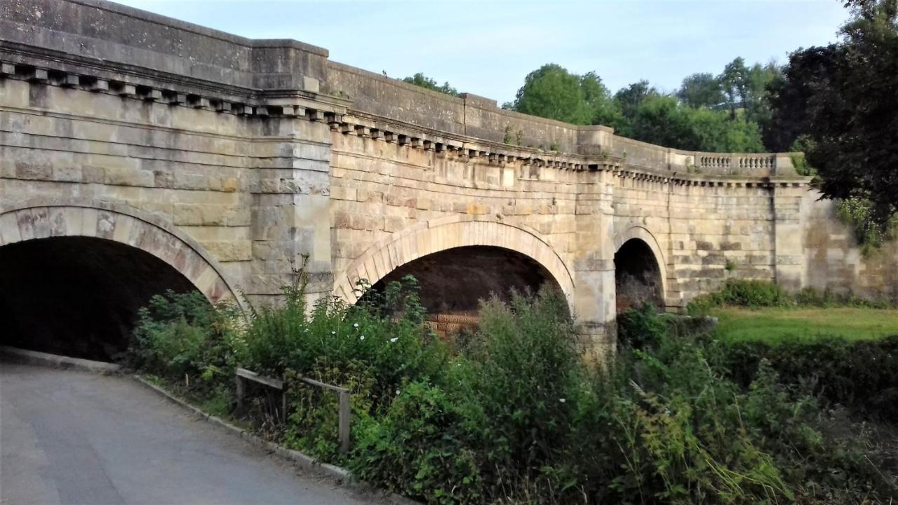 38 Newtown Vendégház Bradford-On-Avon Kültér fotó