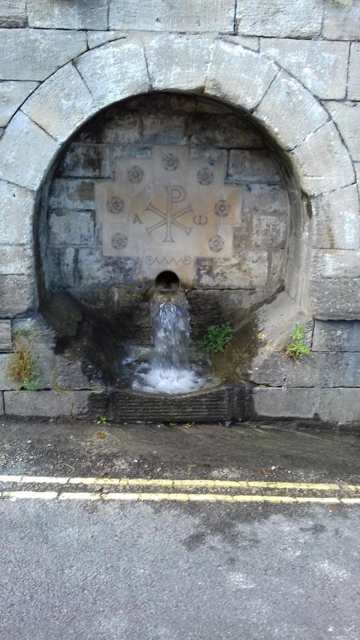 38 Newtown Vendégház Bradford-On-Avon Kültér fotó