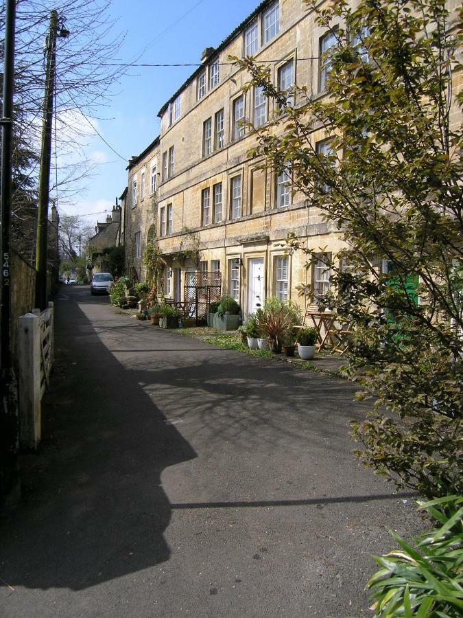 38 Newtown Vendégház Bradford-On-Avon Kültér fotó