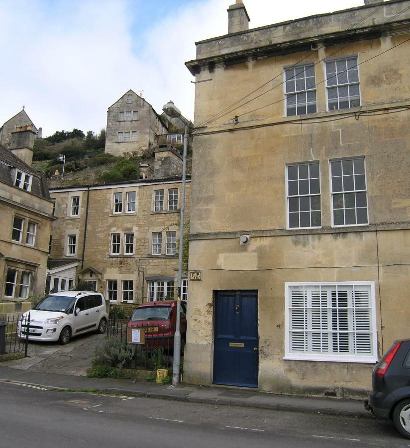 38 Newtown Vendégház Bradford-On-Avon Kültér fotó