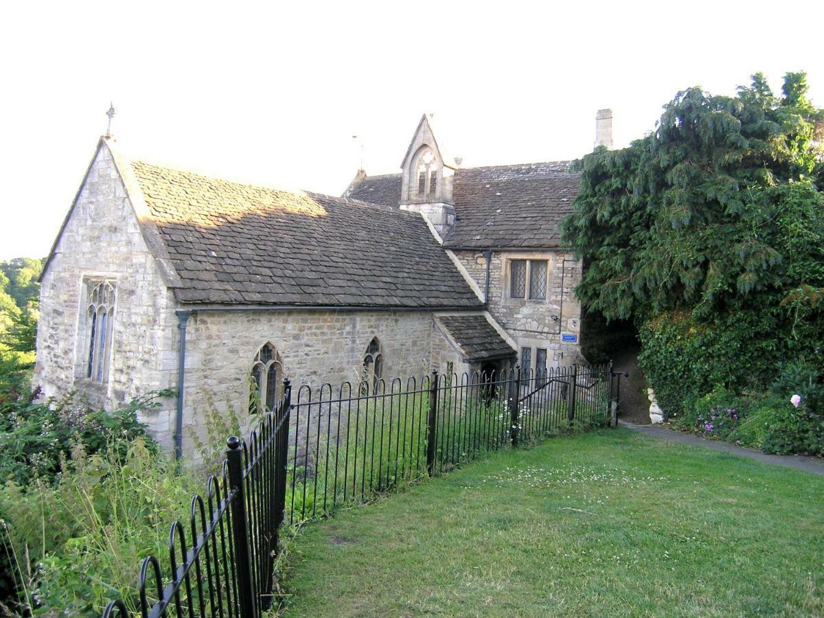 38 Newtown Vendégház Bradford-On-Avon Kültér fotó